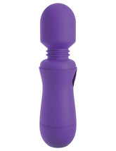 Pipedream OMG! Wands #Enjoy Rechargeable Body Wand Body Wands